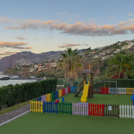 Pestana Royal Ocean & Otel