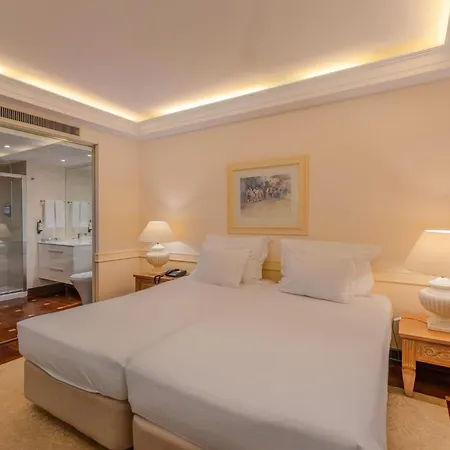 Otel Pestana Royal Ocean & 5*