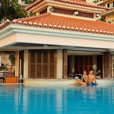 Pestana Royal Ocean & Hotel 5*