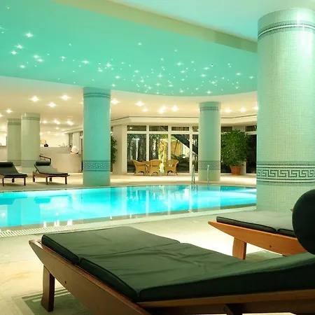 Pestana Royal Ocean & 酒店