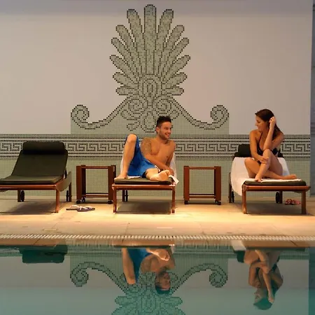 Pestana Royal Ocean & 丰沙尔