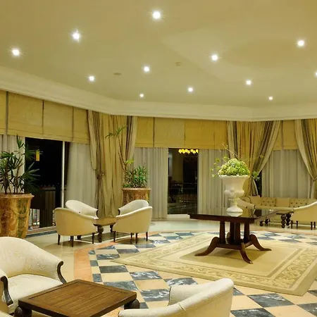 Pestana Royal Ocean & 酒店 5*