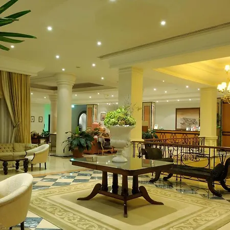 酒店 Pestana Royal Ocean &
