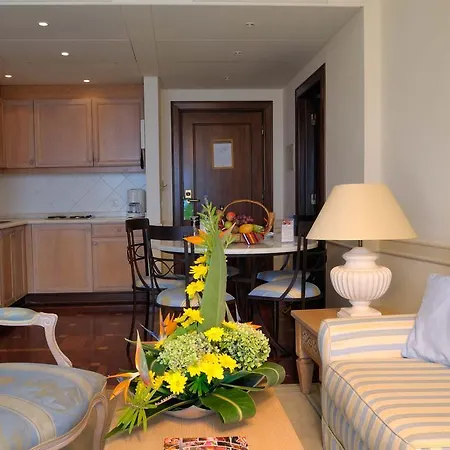 Otel Pestana Royal Ocean &