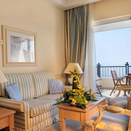 酒店 Pestana Royal Ocean & 丰沙尔