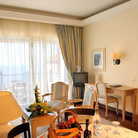 Pestana Royal Ocean &