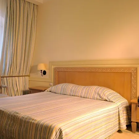 Pestana Royal Ocean & 丰沙尔