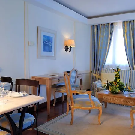 Otel Pestana Royal Ocean & 5*