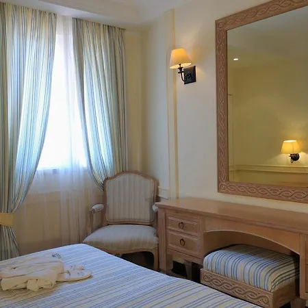 酒店 Pestana Royal Ocean &