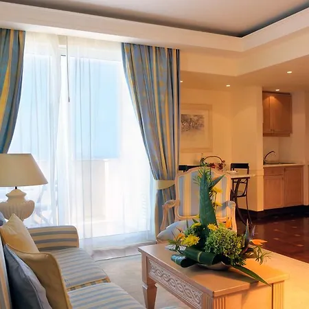 Pestana Royal Ocean & 丰沙尔