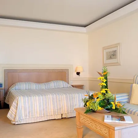 酒店 Pestana Royal Ocean &