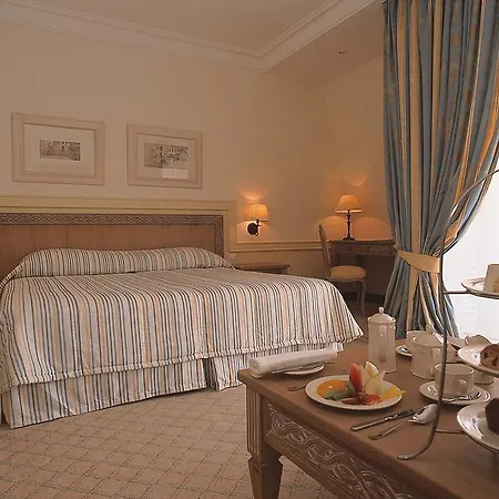 Pestana Royal Ocean & 丰沙尔