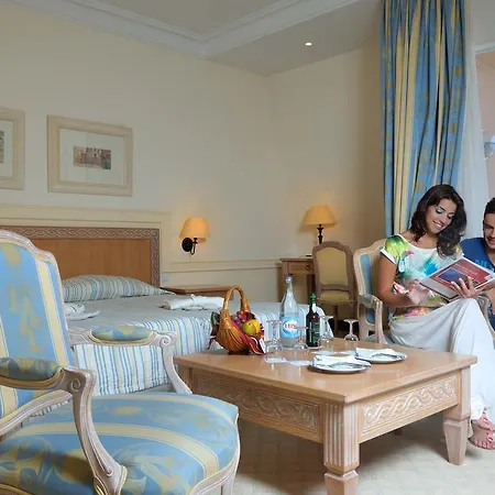 酒店 Pestana Royal Ocean & 丰沙尔
