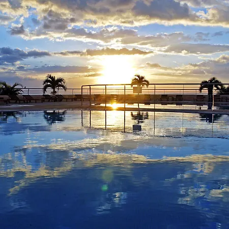 酒店 Pestana Royal Ocean &