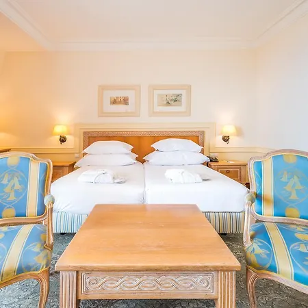 酒店 Pestana Royal Ocean & 丰沙尔