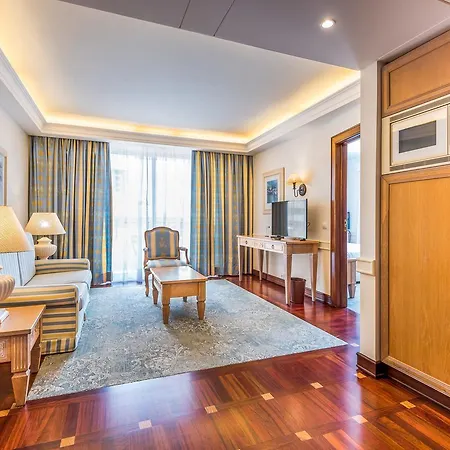 Pestana Royal Ocean & 酒店 5*