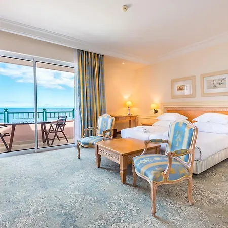 Pestana Royal Ocean & 酒店 丰沙尔