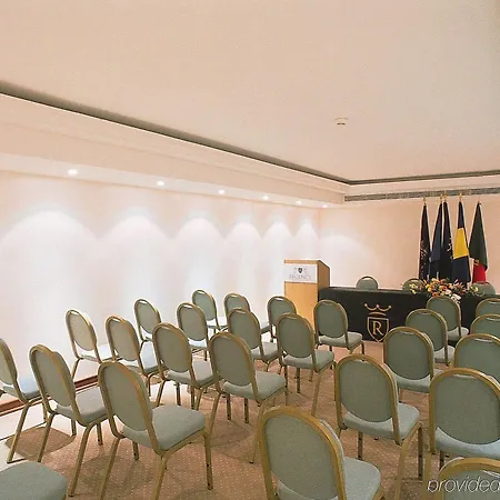 Pestana Royal Ocean & 5* Funchal (Madeira)