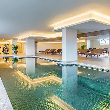 Pestana Royal Ocean & 5*