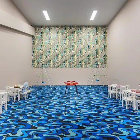 酒店 Pestana Royal Ocean & 丰沙尔