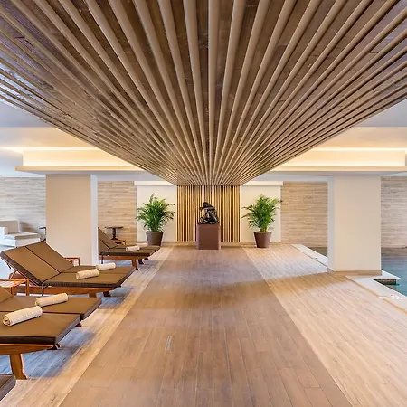 Ξενοδοχείο Pestana Royal Ocean &