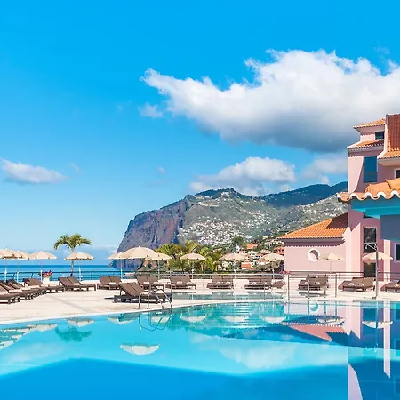 Pestana Royal Ocean & 酒店 5*