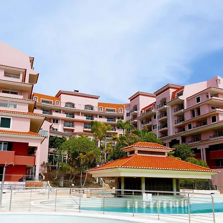 Hotel Pestana Royal Ocean & 5*