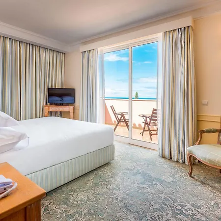 Pestana Royal Ocean & Hotel