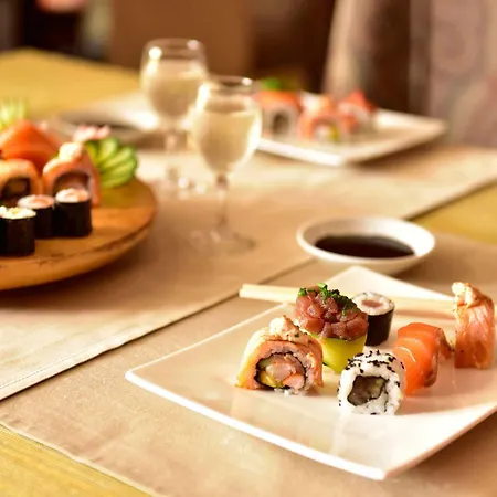 Otel Pestana Royal Ocean & 5*