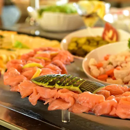 酒店 Pestana Royal Ocean & 丰沙尔