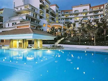 Pestana Royal Ocean & Funchal (Madeira)