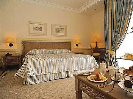 Pestana Royal Ocean & Hotel Funchal (Madeira)