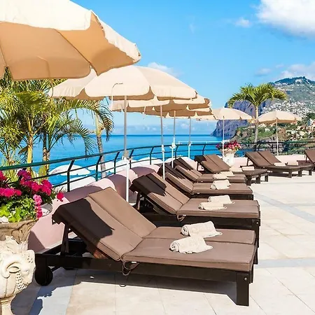 Pestana Royal Ocean & 酒店 丰沙尔