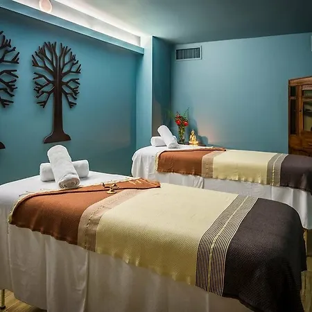 Pestana Royal Ocean & 5* Funchal (Madeira)