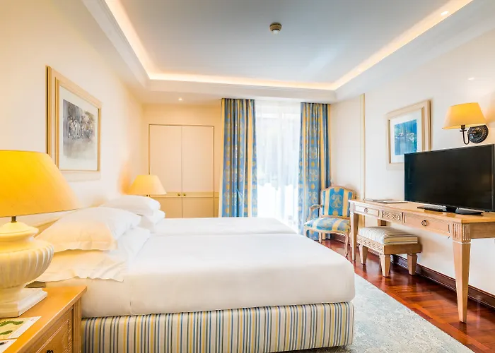 Pestana Royal Ocean & Hotell 5*