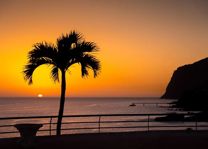 Pestana Royal Ocean & Hotell 5*