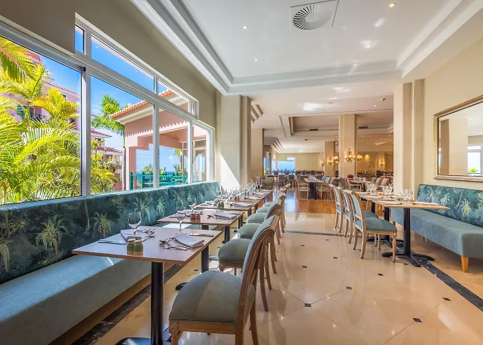 Pestana Royal Ocean & 5*