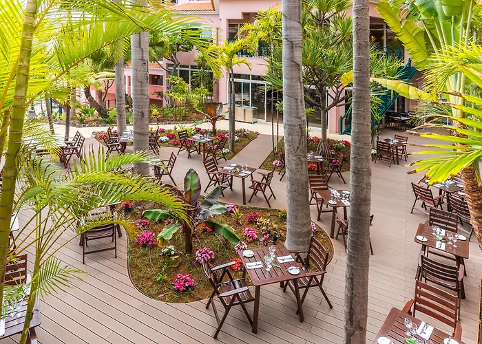 Pestana Royal Ocean & 5*