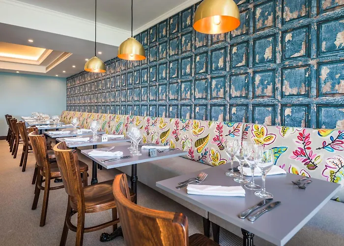 Pestana Royal Ocean & Hotell 5*