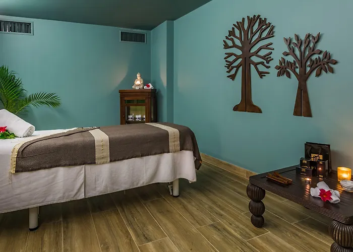 Pestana Royal Ocean & Hotell