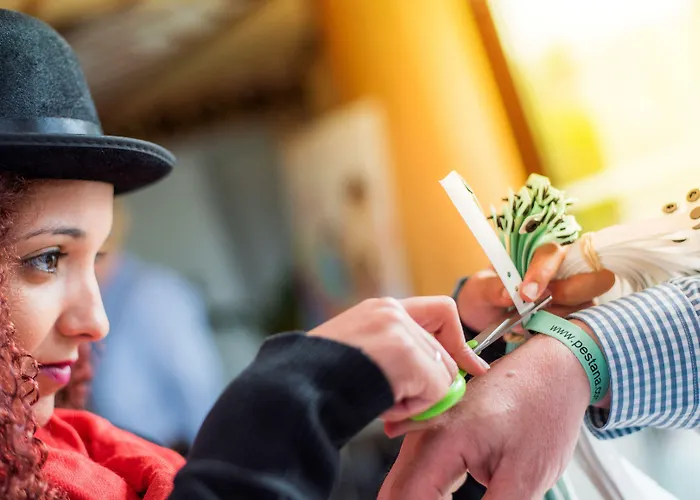 Pestana Royal Ocean & Hotell