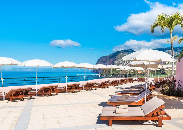 Pestana Royal Ocean &