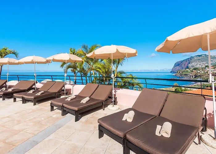 Pestana Royal Ocean & 5*