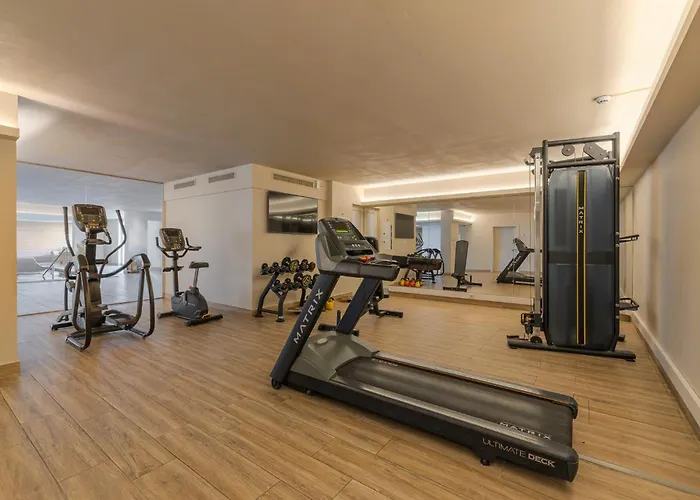 Pestana Royal Ocean & 5* Фуншал