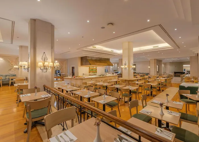 Pestana Royal Ocean & Отель