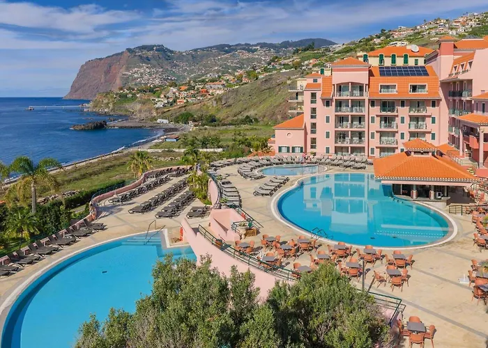 Pestana Royal Ocean & 5*