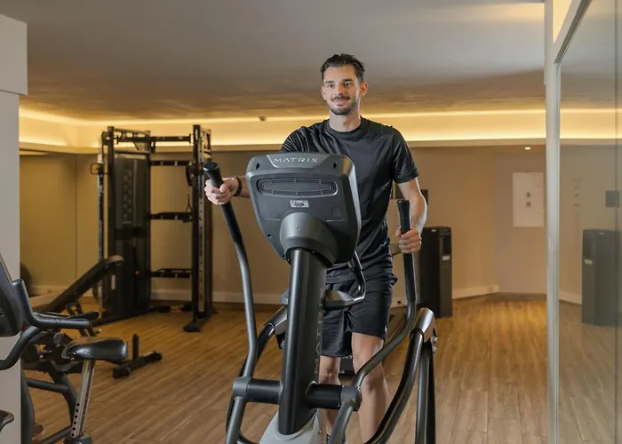 Pestana Royal Ocean & 5*