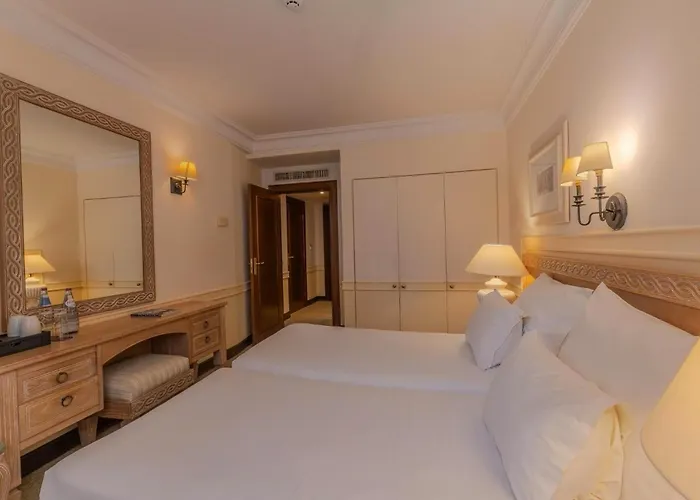 Pestana Royal Ocean & 5*