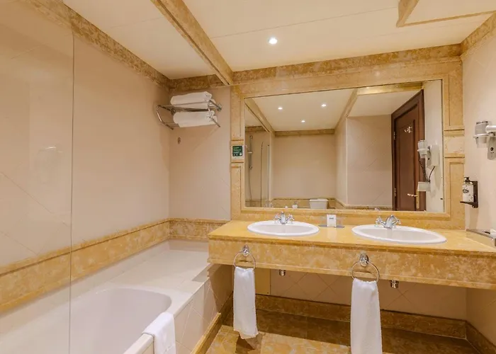 Pestana Royal Ocean & Hotell Funchal (Madeira)