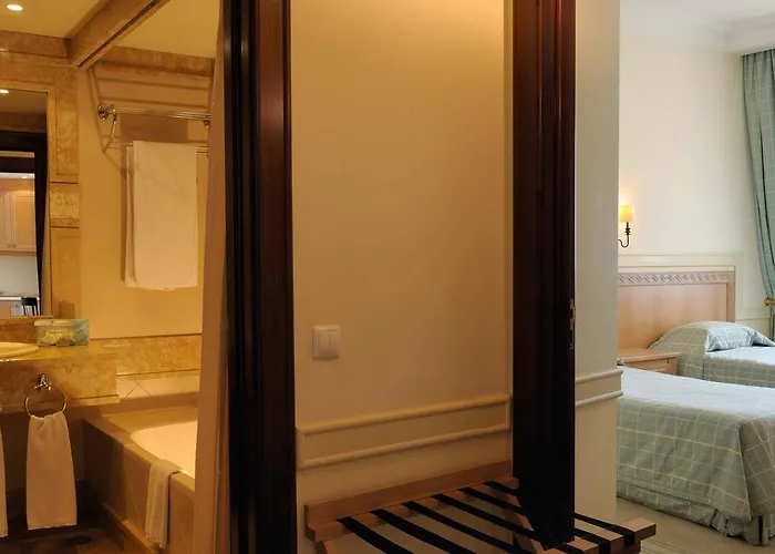 Отель Pestana Royal Ocean &